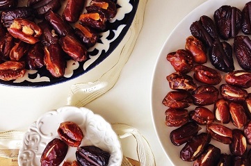 تصویر 4 از قیمت خرید خرما پیارم اصفهان + فروش ویژه